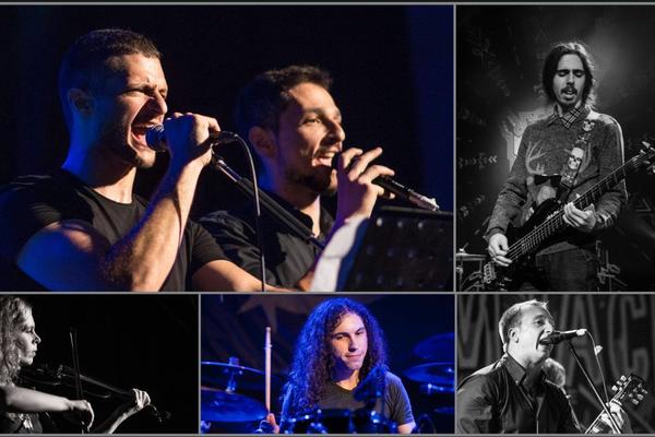 Scordisci: singl iz karantina