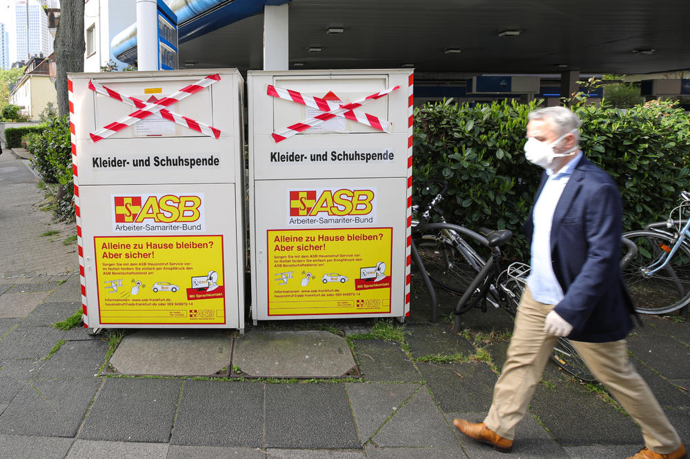 UF, KAKO SU OVO LOŠE VESTI IZ NEMAČKE! I baš je ŽESTOKO