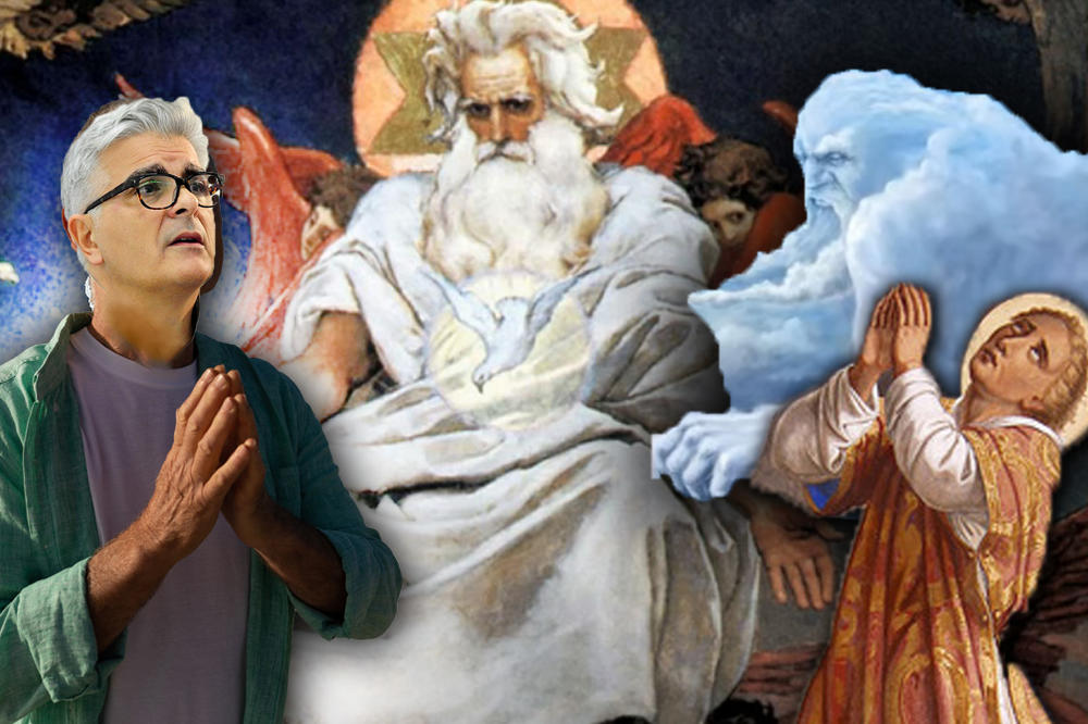 KRLE NAJAVIO DA ĆE DA SE VRATI VERI PREDAKA! Otkrio je i RAZLOG za ovo