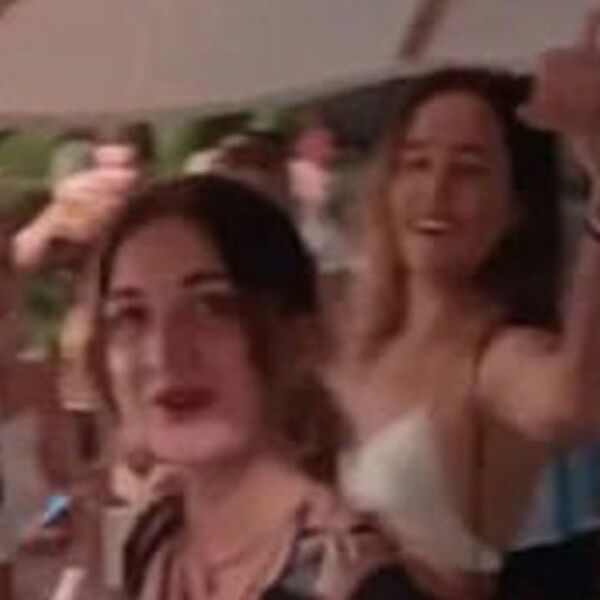 PROCUREO SNIMAK SA KORONAŽURKE BAHATE DECE BOGATAŠA: Ovde se može videti svašta! (VIDEO)