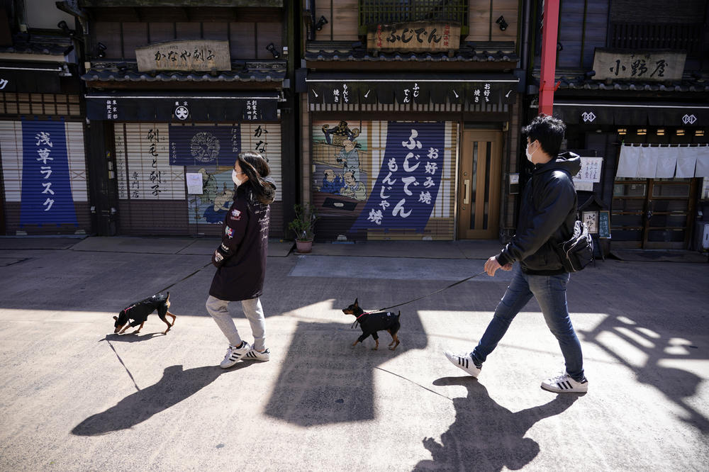 HOROR U JAPANU, KAKVI ZLOČINCI! U kući jedne porodice, policija pronašla OVO!