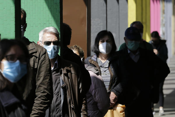 15 ŽIVOTNIH LEKCIJA KOJIMA NAS JE NAUČILA KORONA: Toliko su istinite da to boli