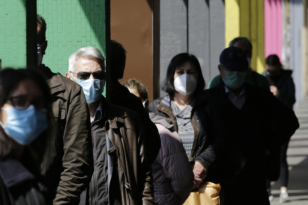 15 ŽIVOTNIH LEKCIJA KOJIMA NAS JE NAUČILA KORONA: Toliko su istinite da to boli