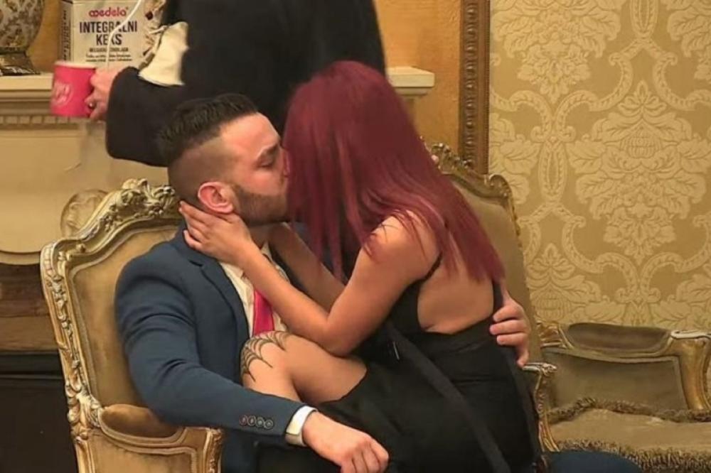 SKANDALČINA U VILI PAROVA! MALOLETNA UČESNICA TRUDNA? Svi simptomi ukazuju na to, šok detalji!