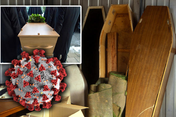 TUGA U SRBIJI: Dve žene iz Čačka preminule od korona virusa