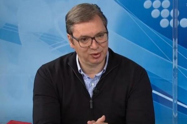 VUČIĆ PROGOVORIO O IZBORIMA: Kampanja počinje čim se ukine vanredno stanje, ali 1 stvari neće biti