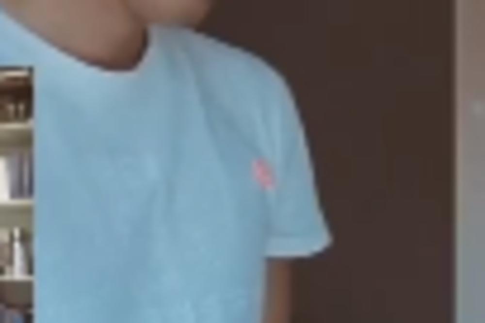 SRPSKI INFULENSER PROMENIO LIČNI OPIS, BALKAN OSTAO U ŠOKU! Boja kose je totalni hit, a sada liči na ovog pevača!