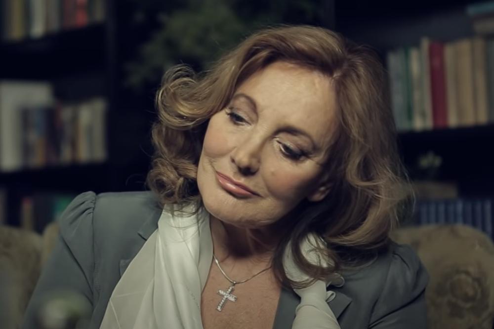 HITNO HOSPITALIZOVANA TEREZA KESOVIJA: Ovo su najnovije informacije