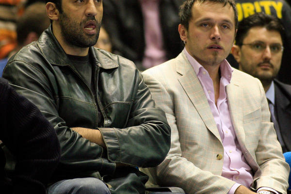 PARTIZAN OBJAVIO, OSTOJA SE SLIKAO: Legenda stigla u klub - veliki povratak na srpsku košarkašku scenu!