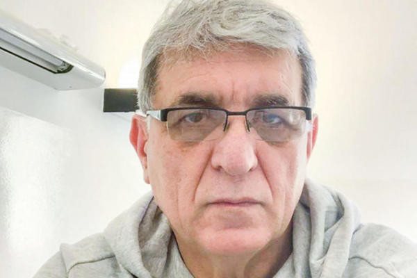 UŽIČANIN SE IZLEČIO OD KORONE SNAGOM SVOJIH MISLI: Hteli da ga prebace na respirator, ali ih je molio da sačekaju!