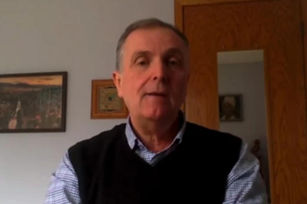 NAŠ LEKAR SA ČUVENE KLINIKE MEJO OBJASNIO NEŠTO ŠTO DO SADA NIJE BILO POZNATO: Dobro ga poslušajte!