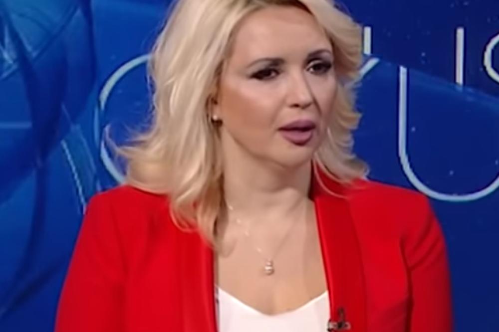 DOKTORKA KISIĆ IZDALA OZBILJNO UPOZORENJE: Bićemo bezbedni tek kada se ovo desi, pre toga ništa!