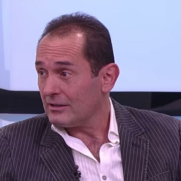 JEDNA PROMENA NA KOŽI MOŽE BITI SIMPTOM OMIKRONA: Srpski pedijatar objasnio na šta treba da OBRATITE PAŽNJU