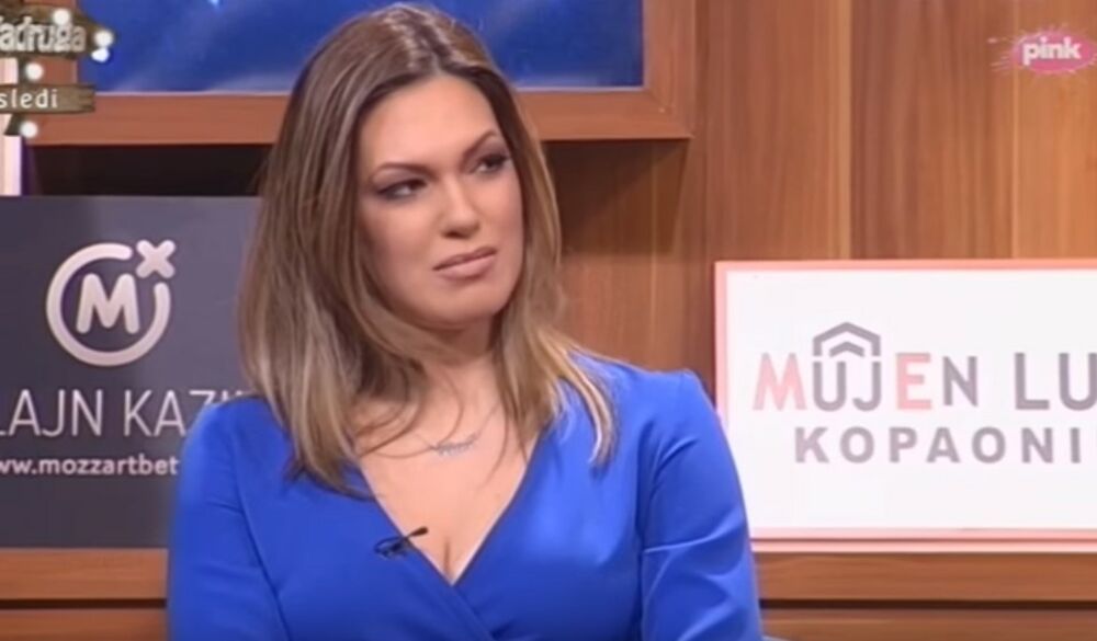 Nina Radulović