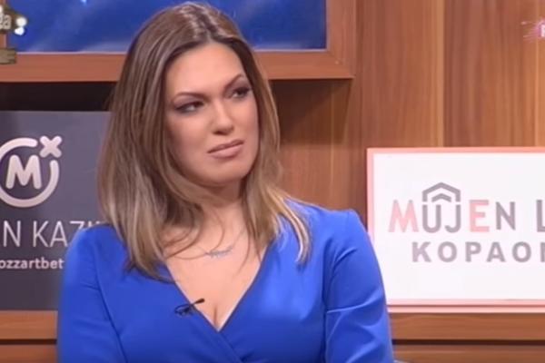 VODITELJKA SE DUGO BORILA SA BOLEŠĆU, A SADA JE OBJAVILA CRNU FOTOGRAFIJU: Mnoge javne ličnosti joj pružaju podršku