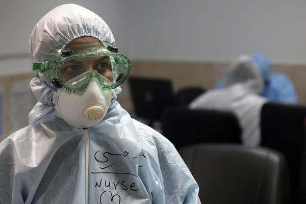 MEDICINSKA SESTRA (28) SE PORODILA, PA UMRLA OD KORONE! Da li je ovo najstrašnija priča do sada?!