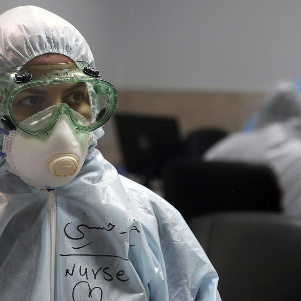 MEDICINSKO OSOBLJE U OVOJ BOLNICI SUSPENDOVANO! Nisu hteli da pruže pomoć obolelima! Razlog su maske!