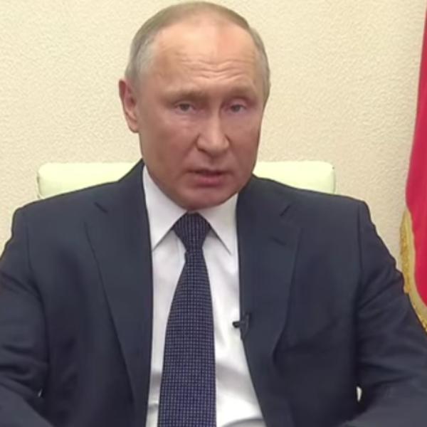 PUTIN JE MORAO DA DONESE NAJTEŽU ODLUKU! Ovo je udarac na rusku svetinju!