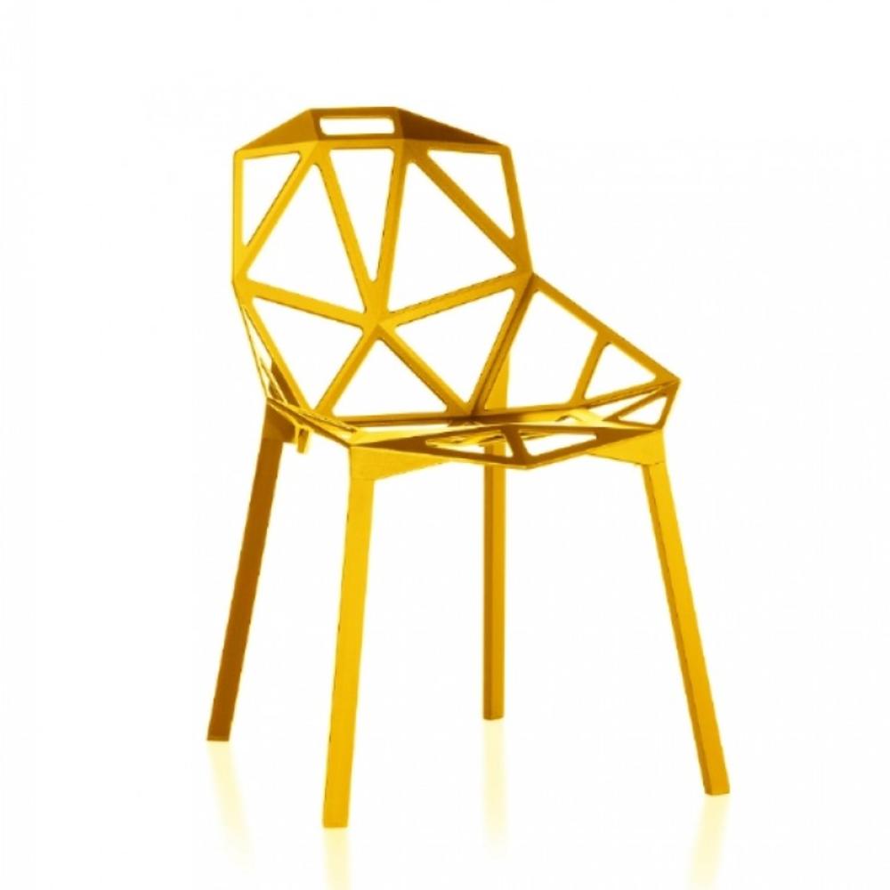 Chair One sa nogarima