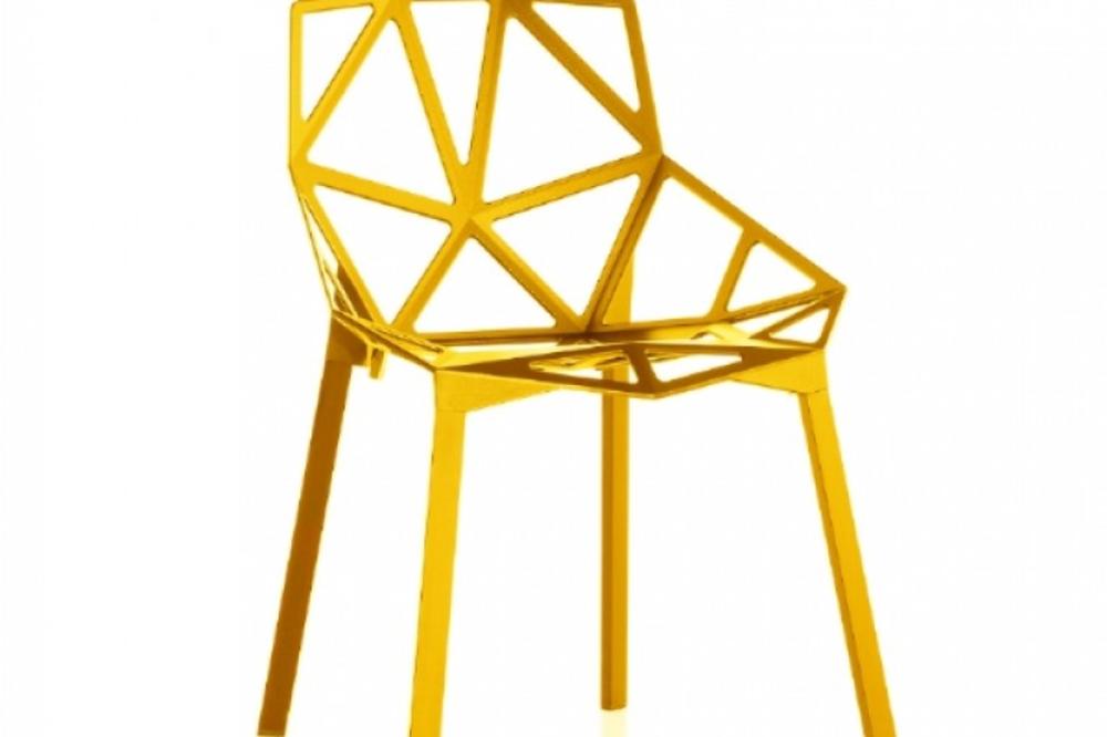 KONSTANTIN GRČIĆ: Revolucionar u dizajnu nameštaja priznat širom sveta, nepoznat u Srbiji