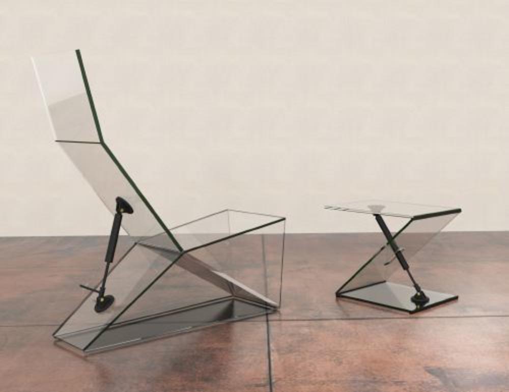 Man Machine edicija 1