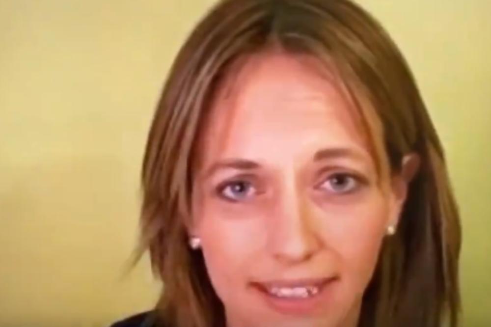 PITALI SU MINISTARKU ZDRAVLJA O PREMINULIMA: Usred odgovora počela je da se smeje, da li je ovo realno? (VIDEO)