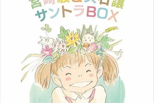 Studio Ghibli Soundtrack Box (Original Soundtrack)