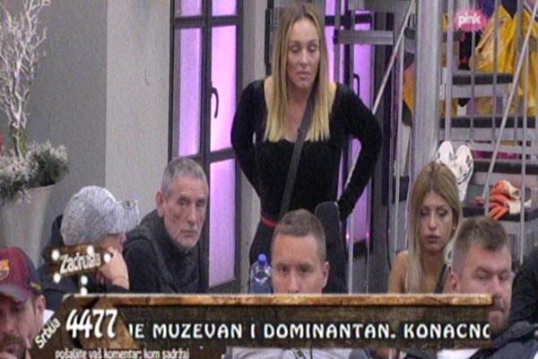 TO ĆE MU BITI IZGOVOR! Anabela je otkrila zašto će Marko ostaviti Lunu!