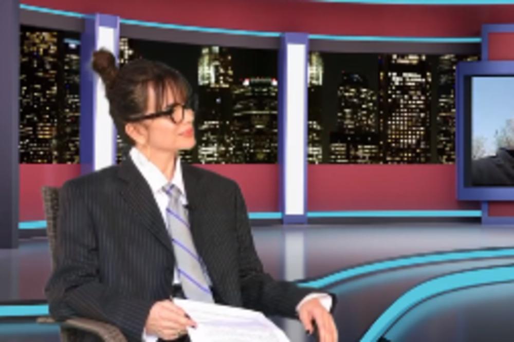 SEVERINA IMALA RAZLIČITE ISKAZE ZA POLICIJU, UHVAĆENA U MASNIM LAŽIMA? Evo šta je sve rekla i šta je od toga istina