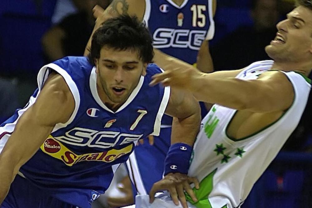 RADMANOVIĆ OPLEO PO ŽELJKU OBRADOVIĆU: Pričao je stvari koje nije smeo, to je bio kraj - nisam mogao više da trpim