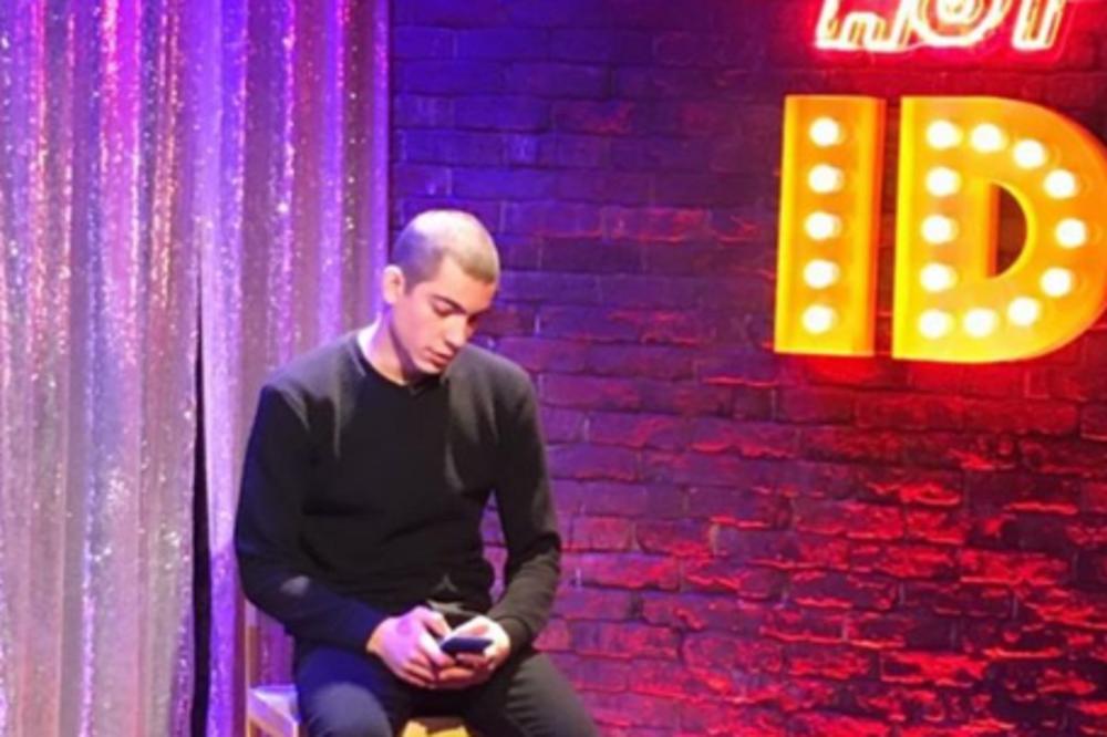 SRPSKI REPER SPAVAO S NAJVIŠE ŽENA, ON JE REKORDER NA DOMAĆOJ SCENI: Priznao sve u emisiji pred milionima gledalaca