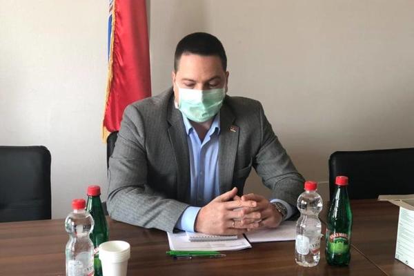 OGLASIO SE MINISTAR RUŽIĆ SA VEOMA DOBRIM VESTIMA: Ovo će BAŠ da obraduje mnoge u Srbiji