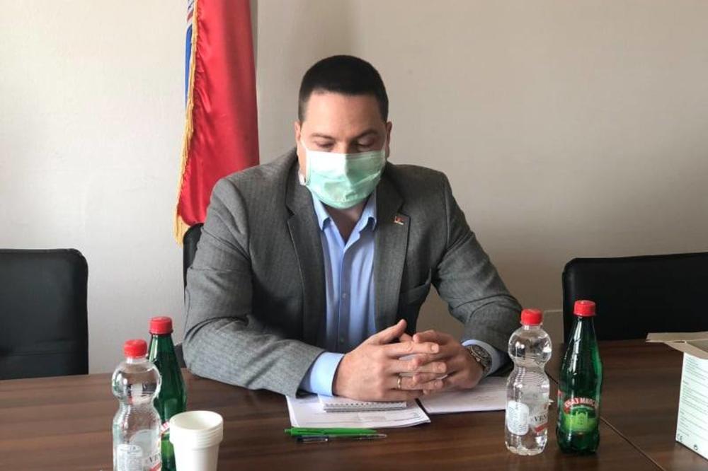 OGLASIO SE MINISTAR RUŽIĆ SA VEOMA DOBRIM VESTIMA: Ovo će BAŠ da obraduje mnoge u Srbiji