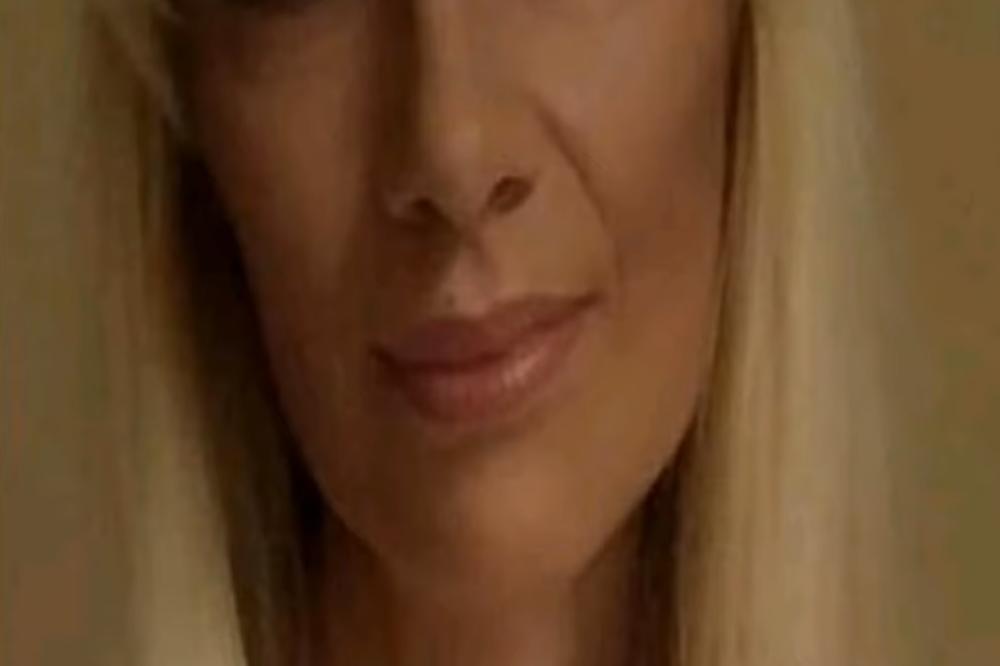 NEDAVNO SU SE LEKARI BORILI ZA ŽIVOT NAŠE VODITELJKE, SAD OPET PROŽIVLJAVA PAKAO: Ćerka joj obolela od koronavirusa