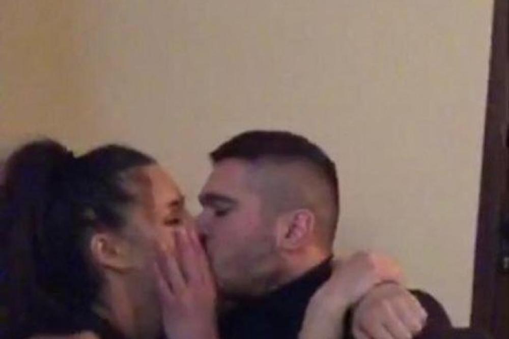 MIRKO ŠIJAN I BOJANA RODIĆ SE TAJNO VENČALI? On otkrio sve detalje!