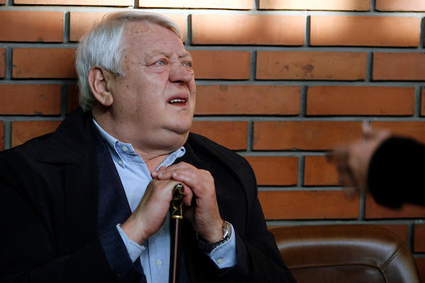 Vladimir Cvetković u bolnici!