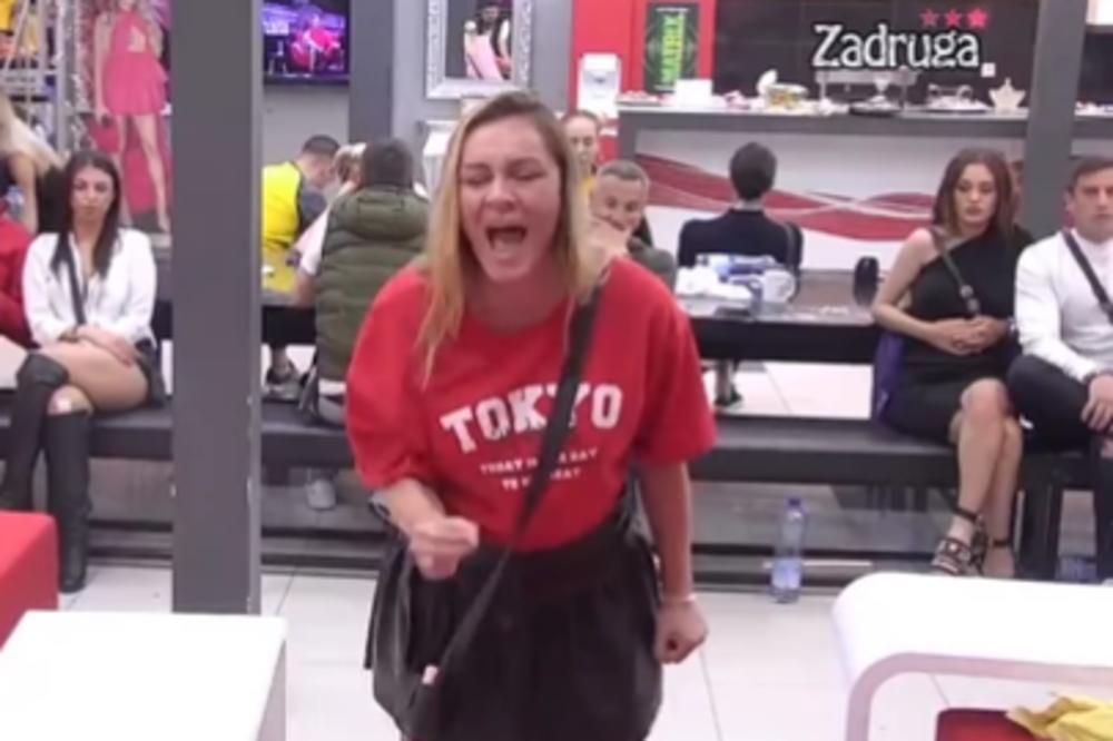 ANABELA ZAPRETILA LUNI NAKON ŽESTOKE SVAĐE: Bikada više nećeš videti sestru Blankicu!