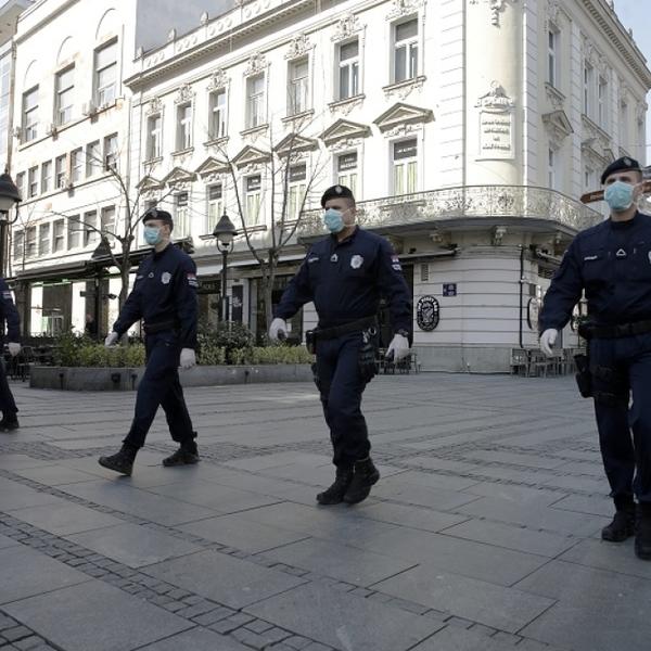 AKO SE VRAĆATE NA POSAO, OVO SU PRAVILA PONAŠANJA: Jako je VAŽNO da se pridržavate sledećeg!