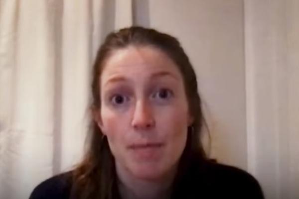 DA LI ĆEMO IMATI JEDNAK IMUNITET ZA KORONU I DA LI SE MOŽEMO OPET ZARAZITI? Naučnica je dala odgovor na ova pitanja