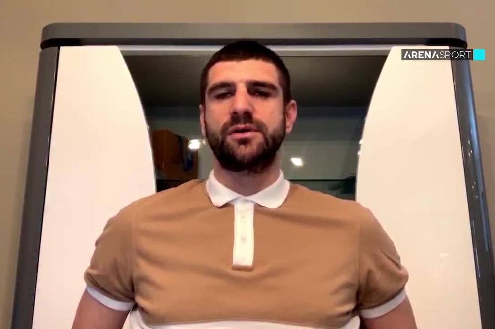 Skinuo je albanski dron iznad Humske, a sada ima važnu poruku za sve vas koje smara samoizolacija!