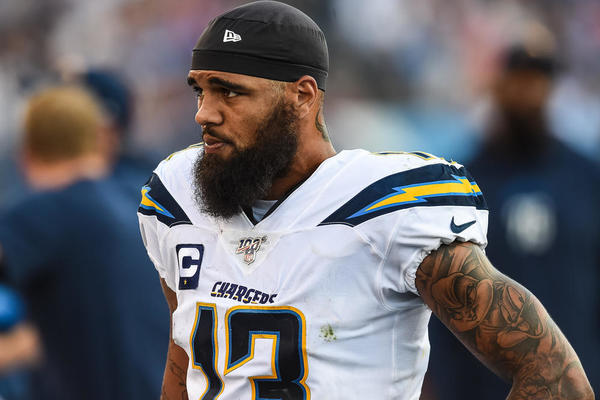 I TAMO JE STIGLA KORONA: Slavni američki sportista zaražen ozloglašenim virusom!