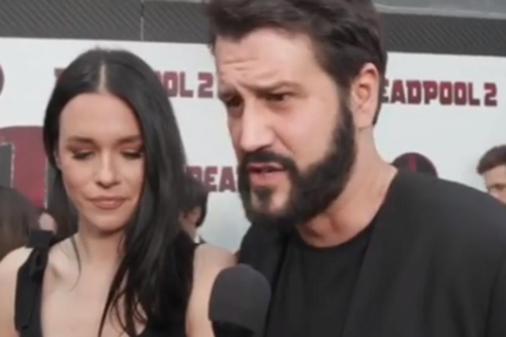 SRPKI GLUMAC I HRVATSKA GLUMICA ČEKAJU DETE: Beba na putu, a pre Ivane se zabavljao 8 godina s ovom poznatom damom!