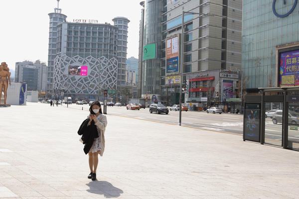 STUDENTI OBRIJALI GLAVE U ZNAK PROTESTA ZBOG ODLUKE JAPANA: Protive se ispuštanju kontaminirane vode u more! (FOTO)