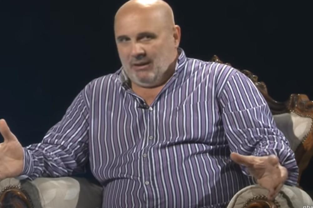 OVU PRIČU O DOKTORU LAZIĆU NIKO NIJE ZNAO: Ova priča nateraće vam SUZE NA OČI!