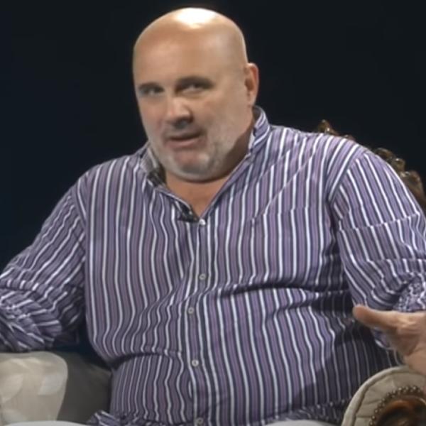 OVU PRIČU O DOKTORU LAZIĆU NIKO NIJE ZNAO: Ova priča nateraće vam SUZE NA OČI!
