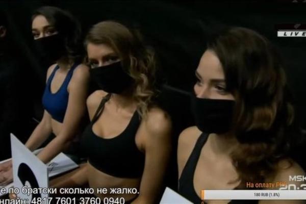 U BELORUSIJI SE NE IGRA SAMO FUDBAL: Održan i MMA spektakl, uslovi su bili dosad neviđeni!