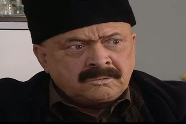 UMRO MITAR IZ SERIJE SELO GORI A BABA SE ČEŠLJA: Srbija se oprašta od velikana