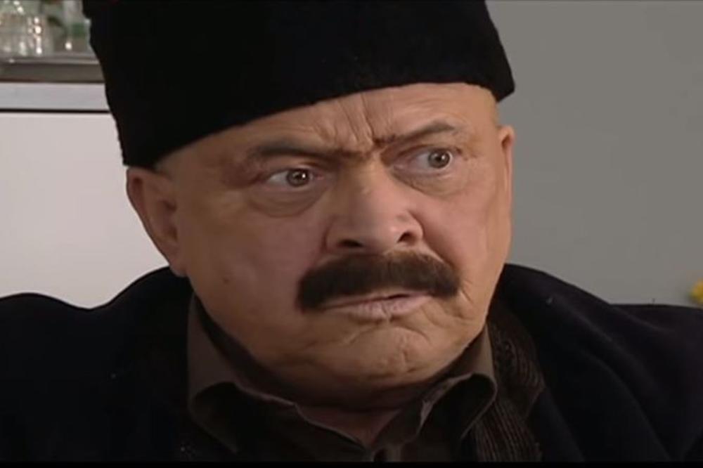 UMRO MITAR IZ SERIJE SELO GORI A BABA SE ČEŠLJA: Srbija se oprašta od velikana