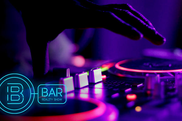 Rijaliti u kom su sloboda i umeće glavni kvaliteti