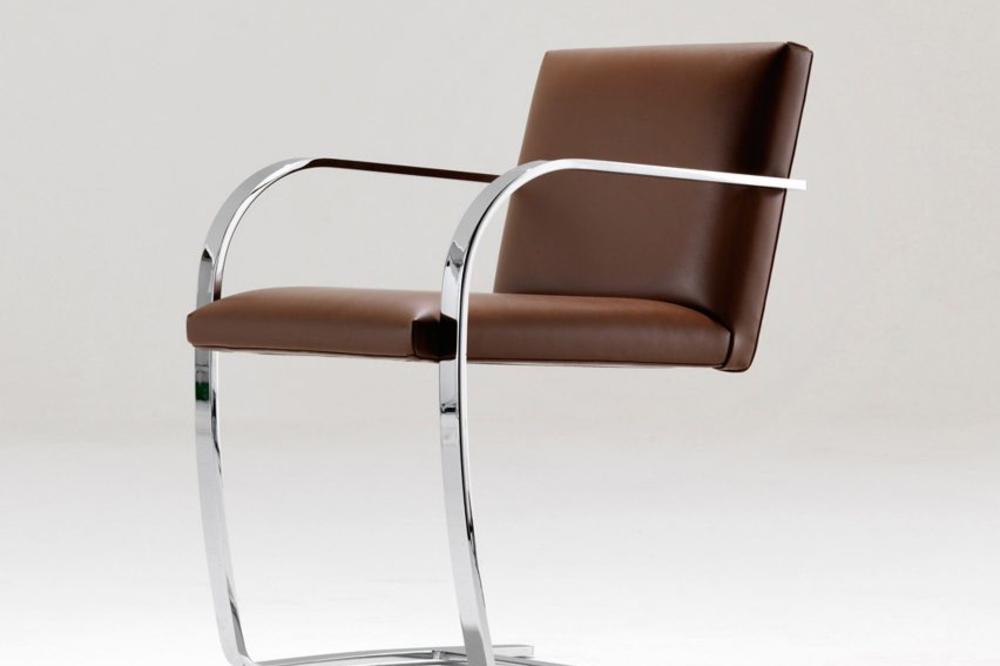 Deset najupečatljivijih komada nameštaja i upotrebnih predmeta nemačke umetničke škole Bauhaus (1919-33')